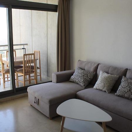 Апартаменти Apartamento El Cielo De Бенідорм Екстер'єр фото