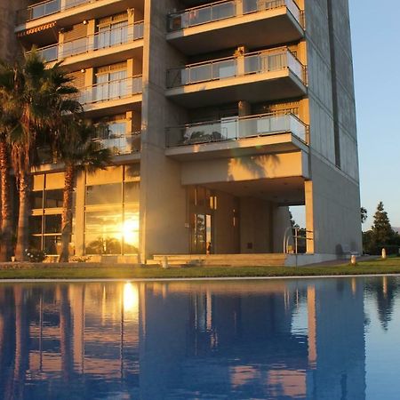 Апартаменти Apartamento El Cielo De Бенідорм Екстер'єр фото